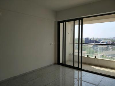 Living Room Image of 4374 Sq.ft 4 BHK Apartment / Flat for sale in Skydeck 36, Raysan Gandhinagar for Rs. 21600000