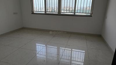 2 BHK Semi Furnished Flat