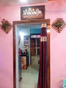 Hall Image of 580 Sq.ft 1 BHK Apartment / Flat for sale in Tanish Srushti, Alandi Pune for Rs. 2900000