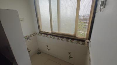 Balcony Image of 1500 Sq.ft 3 BHK Apartment / Flat for rent in Sai Sampada, L I G Colony Indore for Rs. 30000