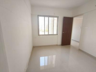 Bedroom Image of 520 Sq.ft 1 BHK Apartment / Flat for sale in Shilpa Anandvan, Satpur Nashik for Rs. 2125000