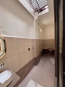 Balcony Image of 1800 Sq.ft 3 BHK Independent House for sale in Silicon Sansaara, Kanadiya Indore for Rs. 11000000