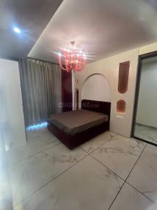 Hall Image of 900 Sq.ft 2 BHK Apartment / Flat for sale in Royal Armaan Heights, Bhago Majra Mohali for Rs. 6600000