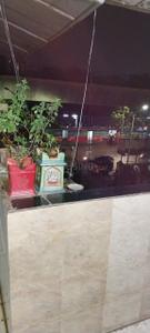 Balcony Image of 650 Sq.ft 2 BHK Builder Floor for sale in Thane East Thane for Rs. 6300000