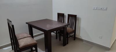 Hall Image of 1450 Sq.ft 2 BHK Apartment / Flat for rent in Sector 88 Mohali for Rs. 29000