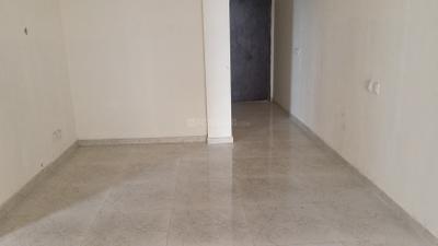 Living Room Image of 650 Sq.ft 2 BHK Apartment / Flat for sale in MRG Ultimus, Sector 90 Gurgaon for Rs. 5900000