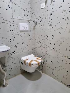 Bedroom One Image of 650 Sq.ft 2 BHK Apartment / Flat for sale in The Shiva Affordable Floor, Razapur Khurd New Delhi for Rs. 4200000