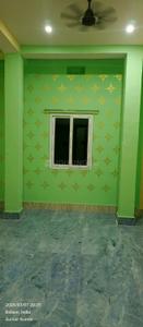 Hall Image of 500 Sq.ft 1 BHK Independent House for rent in Belauri Purnea for Rs. 6000