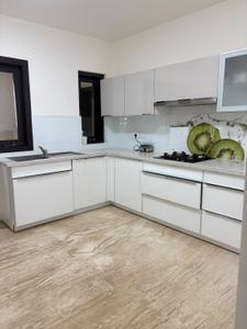 Kitchen Image of 6200 Sq.ft 4.5 BHK Villa for sale in Embassy Grove, Rustam Bagh Layout Bengaluru for Rs. 137500000