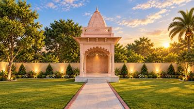 Image of 1000 Sq.ft Residential Plot / Land for sale in Kunhari, Kota for Rs. 2900000