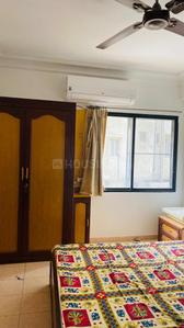 Bedroom Image of 900 Sq.ft 2 BHK Apartment / Flat for sale in Bodakdev Ahmedabad for Rs. 7500000