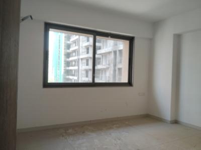 Bedroom Image of 2304 Sq.ft 3 BHK Apartment / Flat for sale in Polaris Celestia, Koteshwar Ahmedabad for Rs. 13500000
