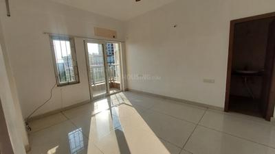 Bedroom Image of 1700 Sq.ft 3 BHK Apartment / Flat for rent in Bariatu Housing Colony Ranchi for Rs. 25000