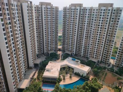 2 BHK Flat
