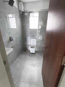Image of 1300 Sq.ft 3 BHK Apartment / Flat for rent in Pratham Varadvinayak Prerana CHSL, Andheri West, Mumbai for Rs. 120000