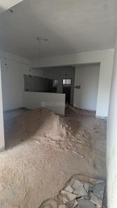 Hall Image of 1300 Sq.ft 3 BHK Apartment / Flat for sale in Akkayyapalem Visakhapatnam for Rs. 9800000