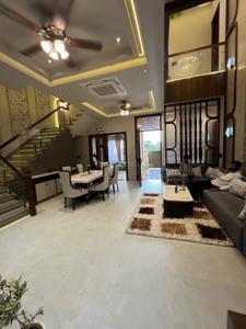 Hall Image of 4800 Sq.ft 5 BHK Villa for sale in Vaishali Nagar Extension Jaipur for Rs. 37100000
