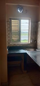 Kitchen Image of 1084 Sq.ft 2 BHK Apartment / Flat for sale in Look Kolkata Housing Society, New Town Kolkata for Rs. 3800000