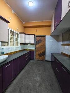 Kitchen Image of 3000 Sq.ft 4 BHK Independent House for sale in HBR Layout Bengaluru for Rs. 36000000