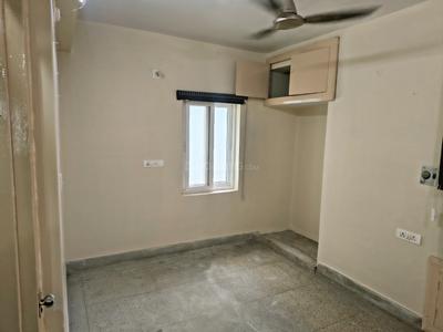 Bedroom Image of 1500 Sq.ft 2 BHK Apartment / Flat for rent in RR Jagdeep Mansion, Rukanpura Patna for Rs. 16000
