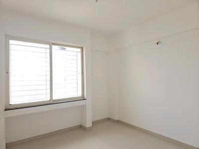 Bedroom Image of 1100 Sq.ft 3 BHK Apartment / Flat for rent in Guardian Hill Shire Phase 1, Wagholi Pune for Rs. 25500