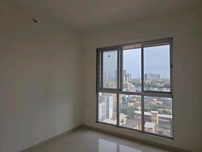 Bedroom Image of 885 Sq.ft 2 BHK Apartment / Flat for sale in Virar West Virar for Rs. 5570000