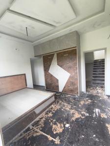 Bedroom Image of 2700 Sq.ft 4 BHK Independent House for sale in Thotada Guddadhalli Village Bengaluru for Rs. 13200000