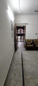 Hall Image of 550 Sq.ft 1 BHK Builder Floor for rent in Sector 6 Rohini New Delhi for Rs. 16000