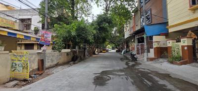 Image of 500 Sq.ft Residential Plot / Land for sale in Nallakunta, Hyderabad for Rs. 80000000