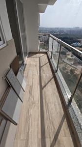 Image of 1500 Sq.ft 3 BHK Apartment / Flat for rent in Mana Capitol Apartment, Carmelaram, Bengaluru for Rs. 64000