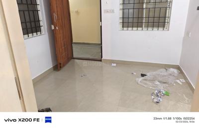 1 BHK Independent House