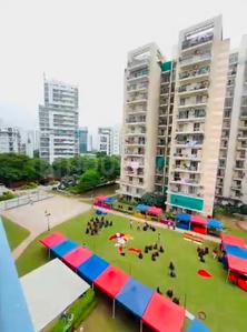 Image of 2200 Sq.ft 4 BHK Apartment / Flat for sale in Bestech Park View City 2, Sector 49, Gurgaon for Rs. 45000000