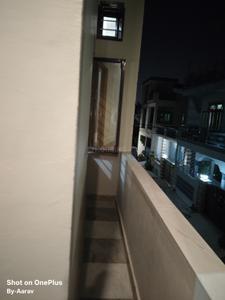 Balcony Image of 1300 Sq.ft 1 BHK Independent House for rent in Mohkam Pur Kala Dehradun for Rs. 6500