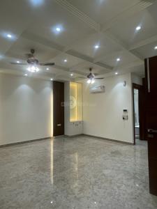Hall Image of 2160 Sq.ft 4 BHK Builder Floor for sale in Yojana Vihar RWA, Anand Vihar New Delhi for Rs. 42500000