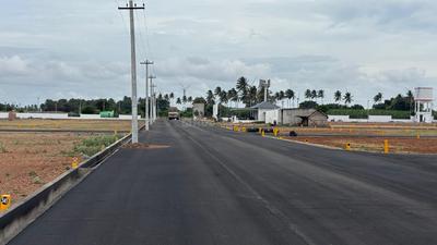 Image of 1453 Sq.ft Residential Plot / Land for sale in Sulur, Coimbatore for Rs. 1933943