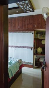 Bedroom Image of 1160 Sq.ft 2 BHK Apartment / Flat for sale in i1 SS Swadhama, Jnana Ganga Nagar Bengaluru for Rs. 12000000