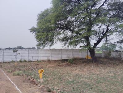 Image of 800 Sq.ft Residential Plot / Land for sale in Cantt, Jabalpur for Rs. 1040000