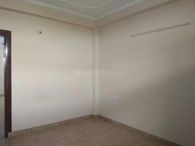Bedroom Image of 2400 Sq.ft 2 BHK Builder Floor for rent in Palam Vihar Extension Gurgaon for Rs. 20000