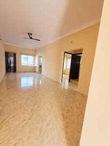 Hall Image of 800 Sq.ft 2 BHK Independent House for rent in Horamavu Bengaluru for Rs. 15500