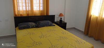 Bedroom Image of 1449 Sq.ft 3 BHK Apartment / Flat for sale in Edifice, Bowrampet Hyderabad for Rs. 6500000