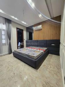 Bedroom Image of 1086 Sq.ft 2 BHK Builder Floor for sale in Kharar Mohali for Rs. 5920000