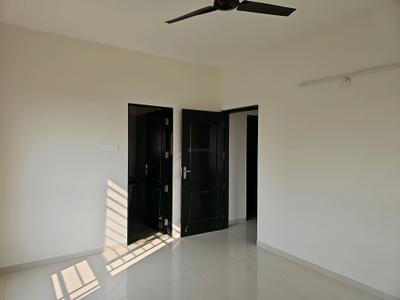 Bedroom Image of 1400 Sq.ft 3 BHK Apartment / Flat for sale in Nyati Elan, Wagholi Pune for Rs. 11000000