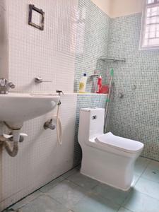 Image of 1900 Sq.ft 3 BHK Apartment / Flat for rent in Hemanth Shankh Apartments, Basavanagar, Bengaluru for Rs. 50000