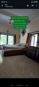 Bedroom Image of 4000 Sq.ft 8 BHK Independent House for sale in Garia, Sonarpur Kolkata for Rs. 18000000