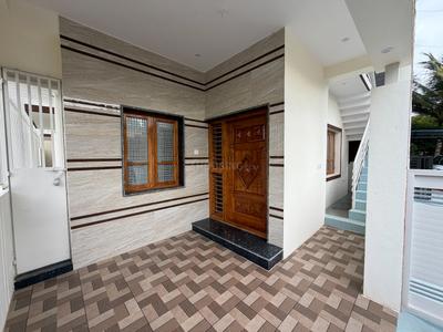 Balcony Image of 2300 Sq.ft 4 BHK Independent House for sale in J P Nagar Mysore for Rs. 18500000