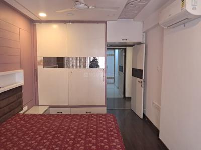 Bedroom Image of 1982 Sq.ft 3 BHK Apartment / Flat for sale in  Apollo DB City, Nipania Indore for Rs. 17000000