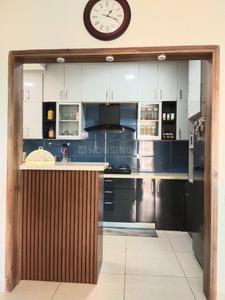 Kitchen Image of 1170 Sq.ft 2 BHK Apartment / Flat for sale in Brigade Buena Vista Phase 2 by Brigade Enterprises Ltd, Bommenahalli Bengaluru for Rs. 15600000