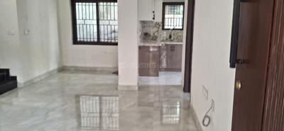 Hall Image of 3000 Sq.ft 4 BHK Villa for sale in Kottivakkam Chennai for Rs. 40000000