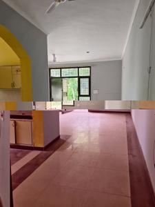 Kitchen Image of 3500 Sq.ft 2.5 BHK Independent House for rent in Sector 50 Noida for Rs. 36000