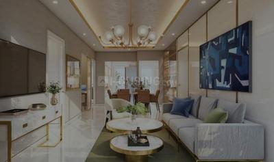 Bathroom Image of 1496 Sq.ft 3.5 BHK Apartment / Flat for sale in M3M Soulitude , Sector 89 Gurgaon for Rs. 15800000